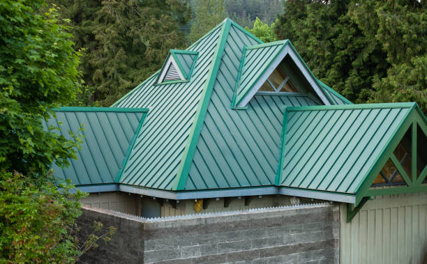 Best Steel Roofing  in Stoughton, WI